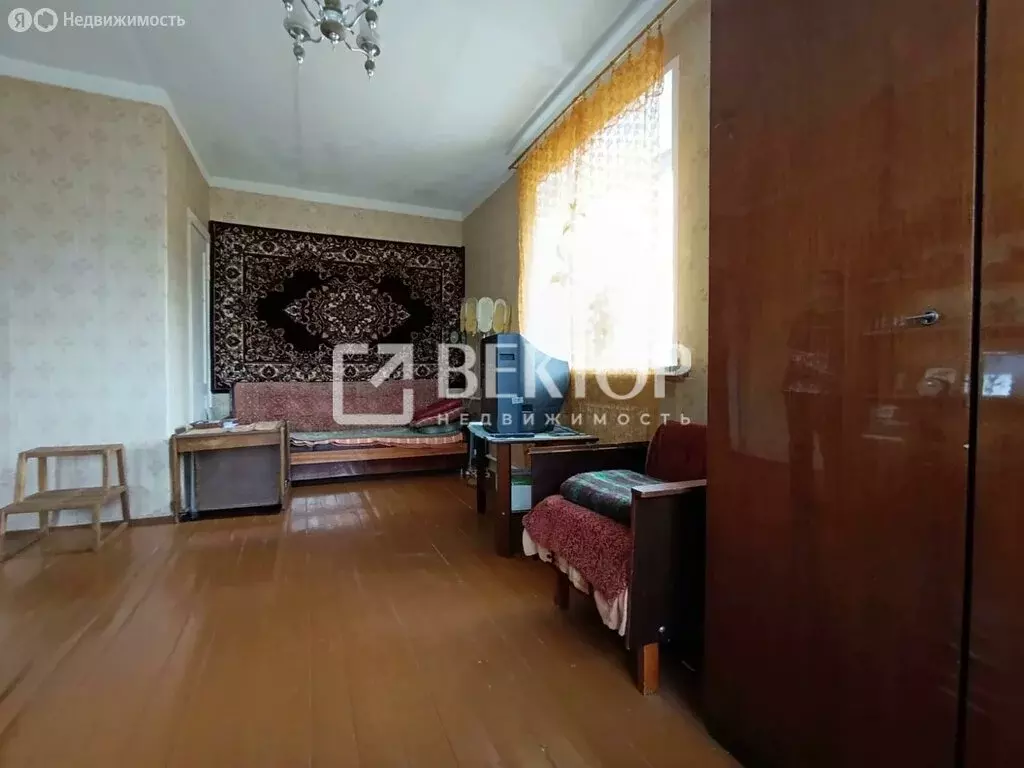 1-комнатная квартира: Иваново, Свободная улица, 17 (30 м) - Фото 1