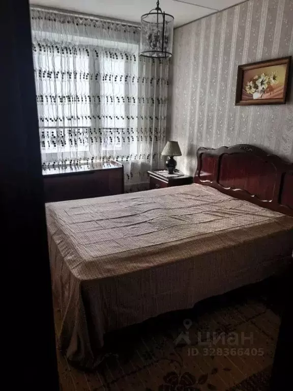 2-к кв. Москва ул. Теплый Стан, 12К1 (44.9 м) - Фото 1