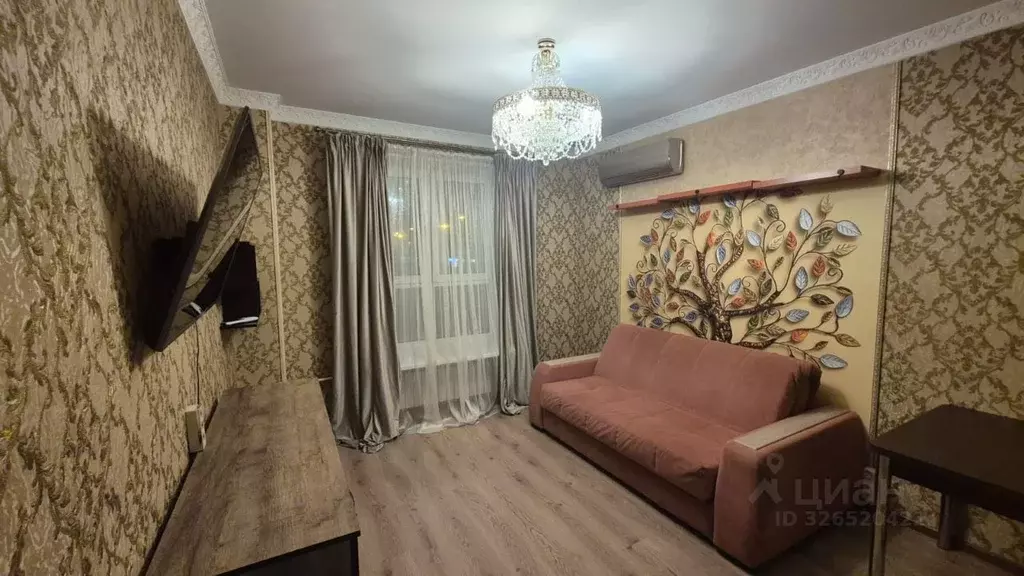 Студия Московская область, Красногорск городской округ, Путилково пгт ... - Фото 1