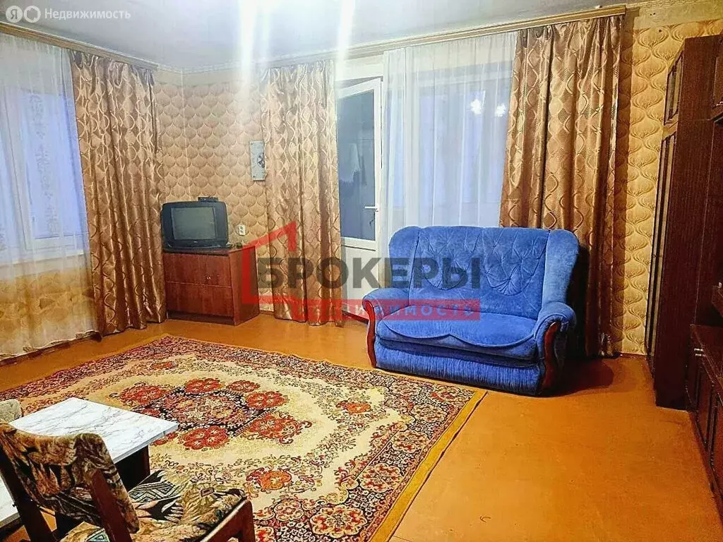 1-комнатная квартира: Севастополь, проспект Генерала Острякова, 214 ... - Фото 1