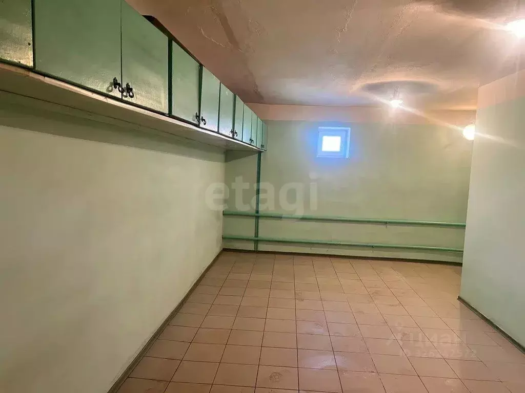 Гараж в Татарстан, Казань ул. Мусина, 29 (27 м) - Фото 1