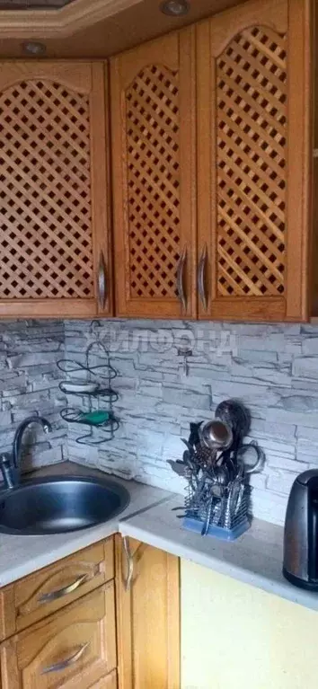 3-к кв. Ханты-Мансийский АО, Когалым ул. Мира, 30 (60.4 м) - Фото 1