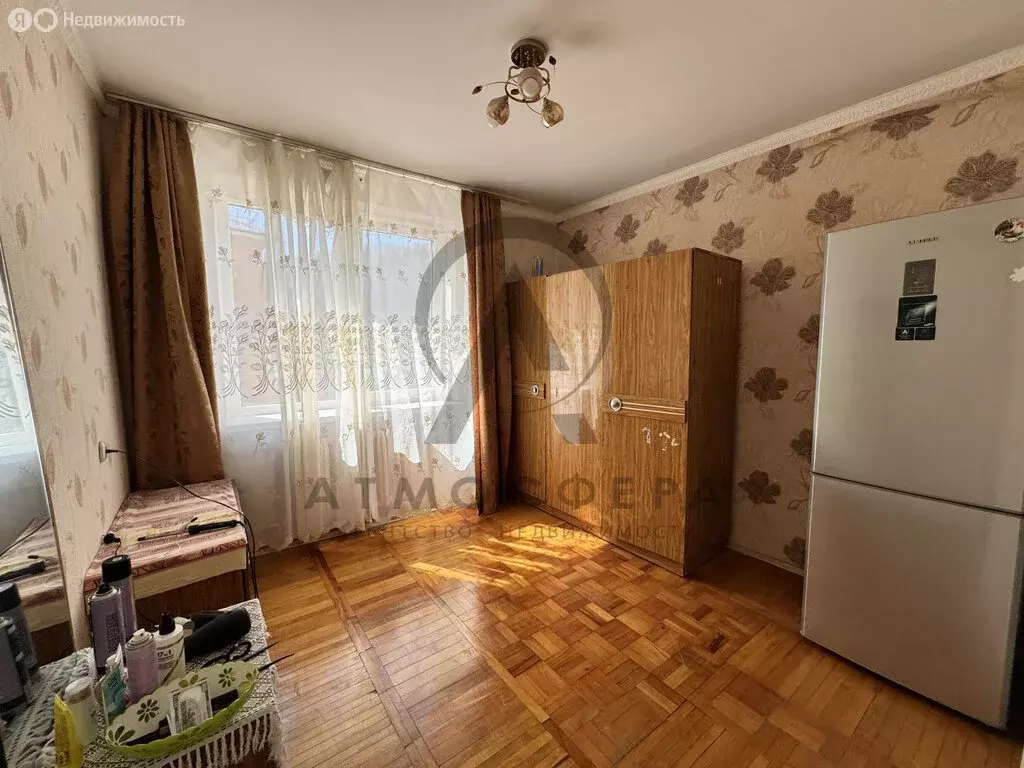 2-комнатная квартира: Туапсе, улица Судоремонтников, 64 (37.4 м) - Фото 2