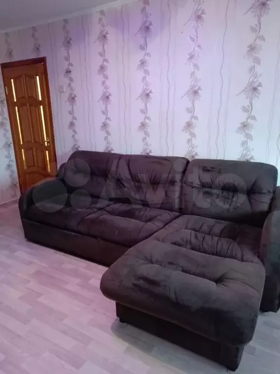 2-к. квартира, 45 м, 2/5 эт. - Фото 1