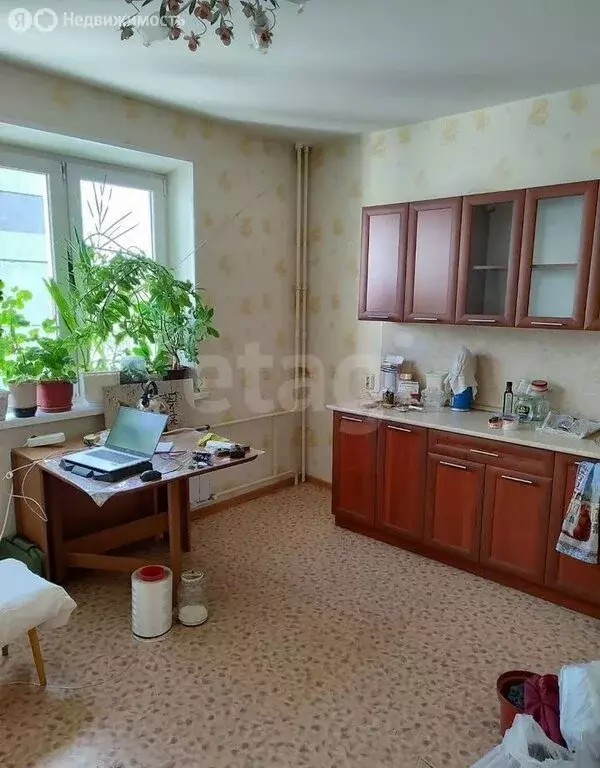 1-комнатная квартира: Челябинск, улица Конструктора Духова, 6 (41.6 м) - Фото 1