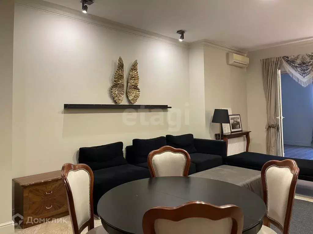 Продаётся 2-к квартира, 79.2 м - Фото 1