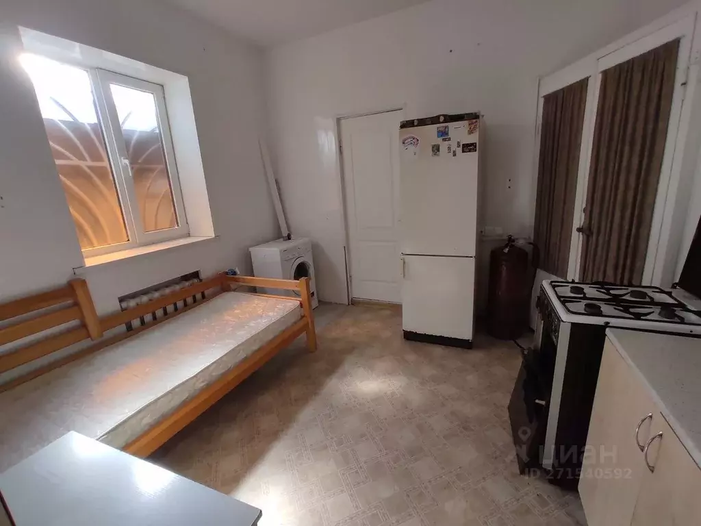 2-к кв. Ростовская область, Ростов-на-Дону Берберовка мкр, пер. ... - Фото 2