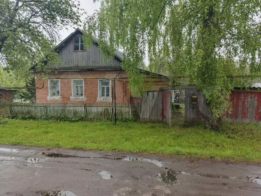 Дом 59 м на участке 13 сот. - Фото 0