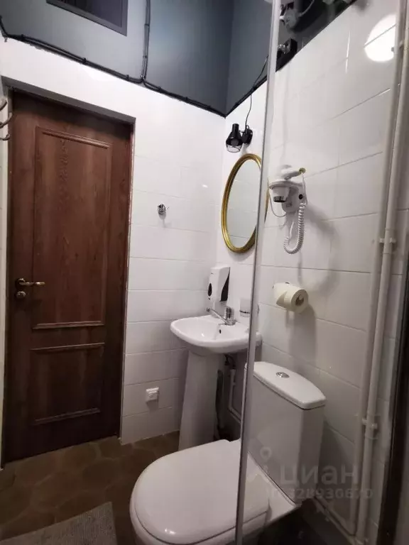 Комната Мурманская область, Мурманск Кольский просп., 7 (20.0 м) - Фото 2