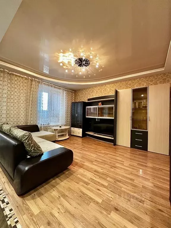 3-к кв. Иркутская область, Иркутск Ямская ул., 7 (72.0 м) - Фото 2