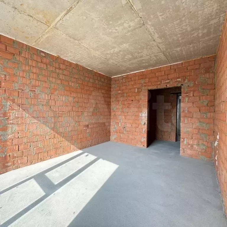 2-к. квартира, 66 м, 7/12 эт. - Фото 1