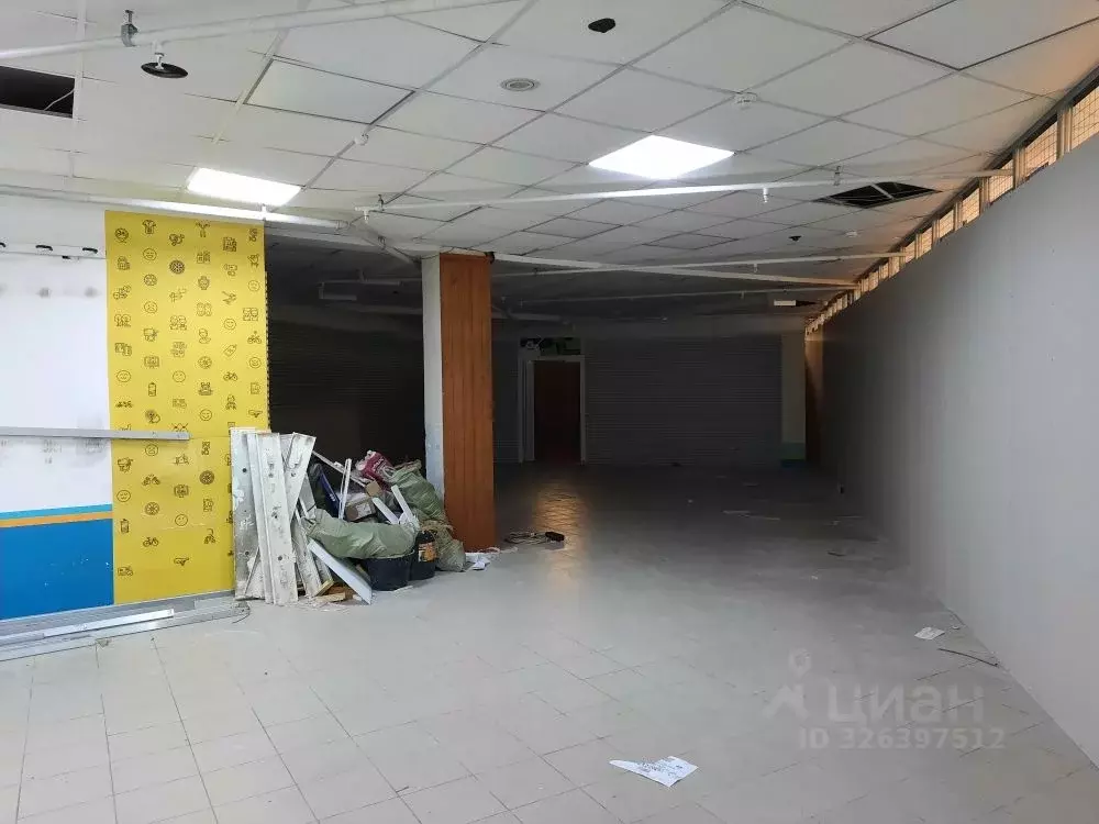 Помещение свободного назначения в Москва Братиславская ул., 22 (162 м) - Фото 2