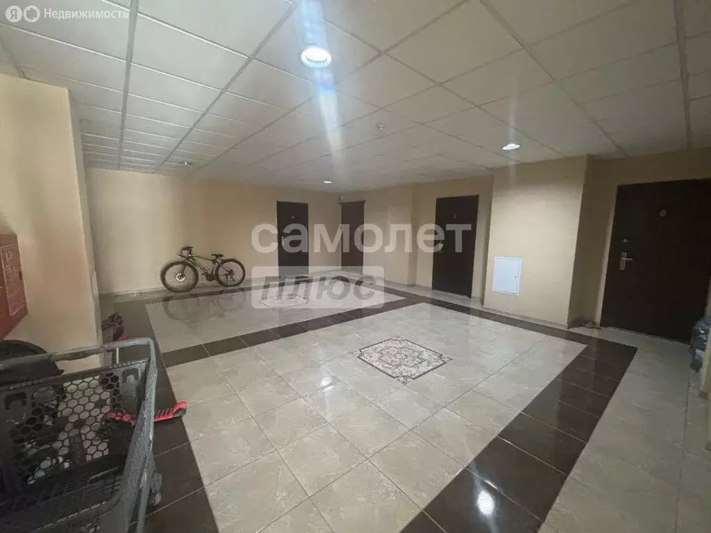 1-комнатная квартира: Грозный, проспект Ахмат-Хаджи Абдулхамидовича ... - Фото 1