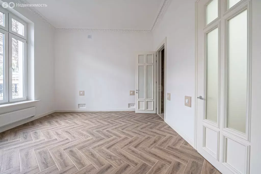 Дом в деревня Семёнково, КП Азарово южное (574.1 м) - Фото 1
