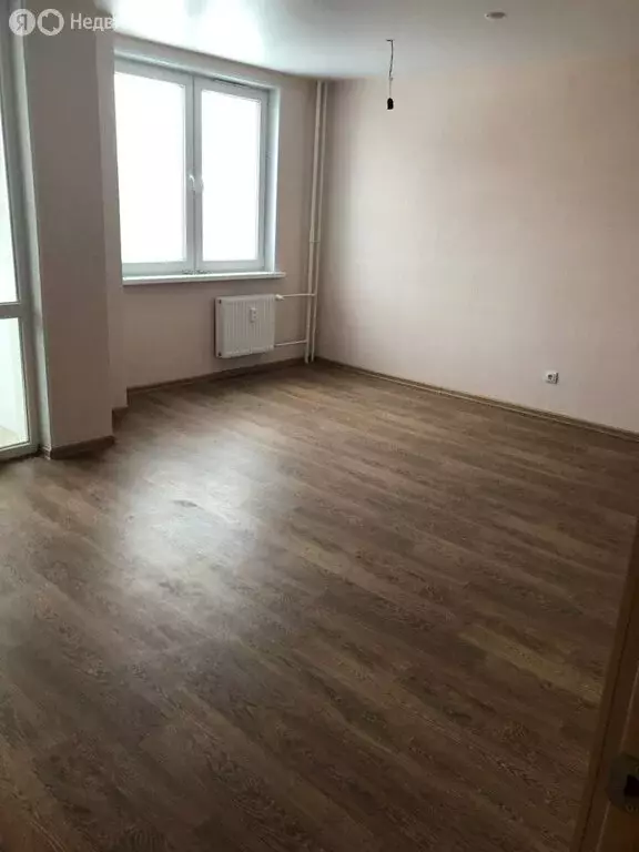 Квартира-студия: Кондратово, Камская улица, 2/2 (32.7 м) - Фото 1