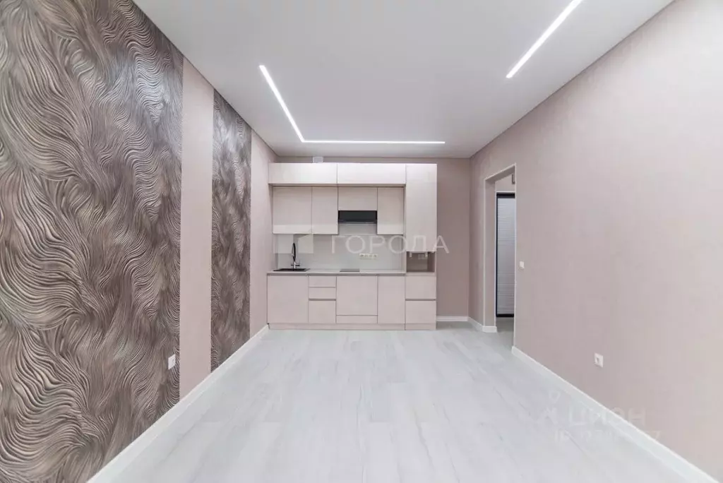 Студия Алтайский край, Барнаул ул. Шумакова, 13 (24.5 м) - Фото 0