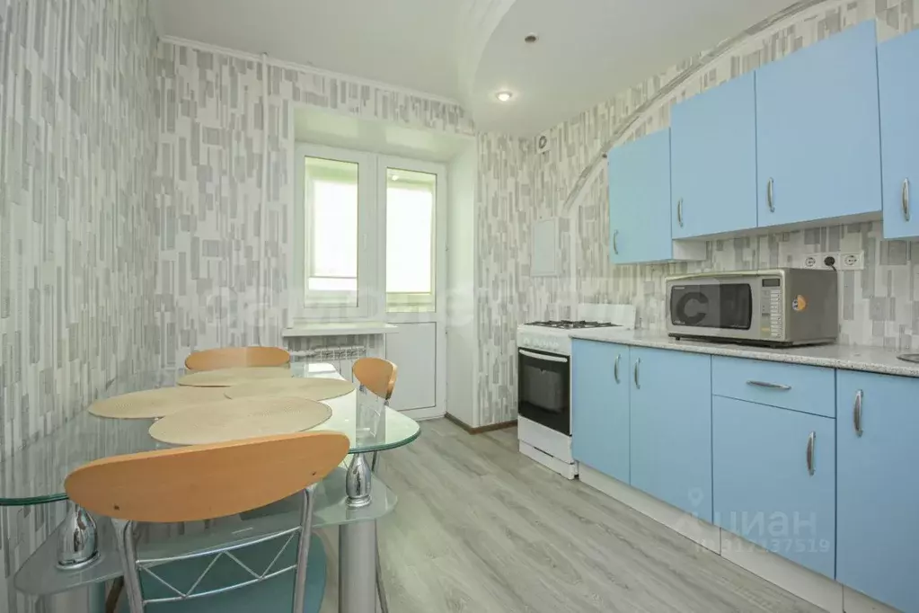 1-к кв. Московская область, Наро-Фоминск ул. Латышская, 15Б (32.8 м) - Фото 0