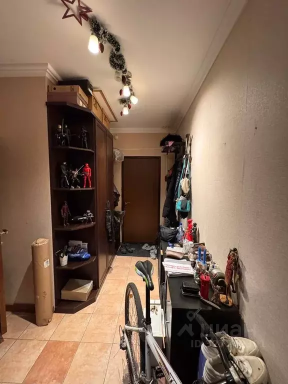 2-к кв. Москва Юрловский проезд, 14к4 (58.1 м) - Фото 2