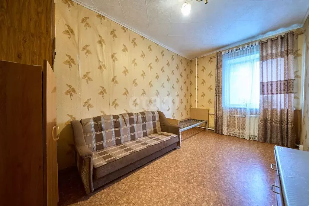 3-к кв. Хабаровский край, Хабаровск Краснореченская ул., 125 (82.2 м) - Фото 0