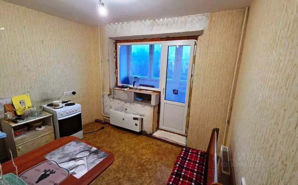 2-к кв. Московская область, Ивантеевка Пушкинский городской округ, ул. ... - Фото 1