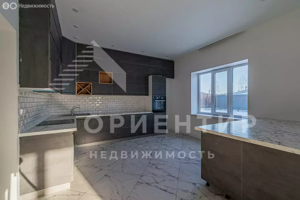 Дом в посёлок Прохладный, Кленовая улица, 27 (372 м) - Фото 1