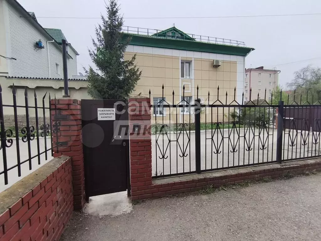 3-к. квартира, 64,1 м, 2/4 эт. - Фото 1
