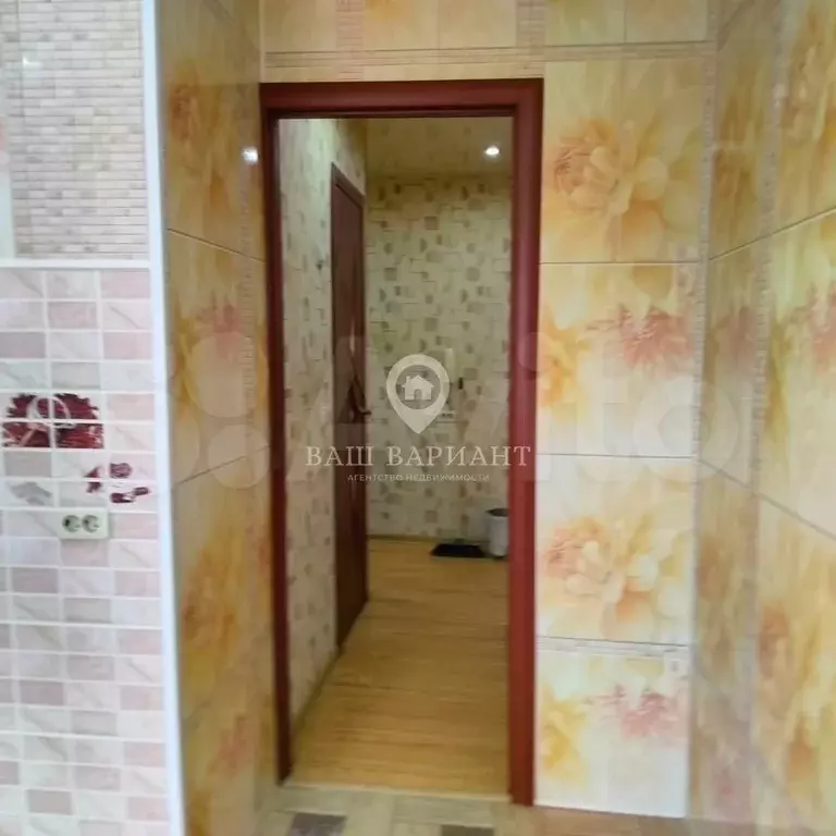 2-к. квартира, 47,7 м, 5/9 эт. - Фото 1