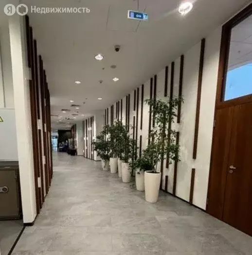 Офис (4510 м) - Фото 0