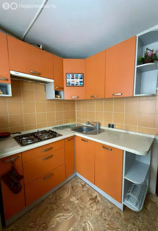 1-комнатная квартира: Калининград, улица Кирова, 31 (32.3 м) - Фото 0