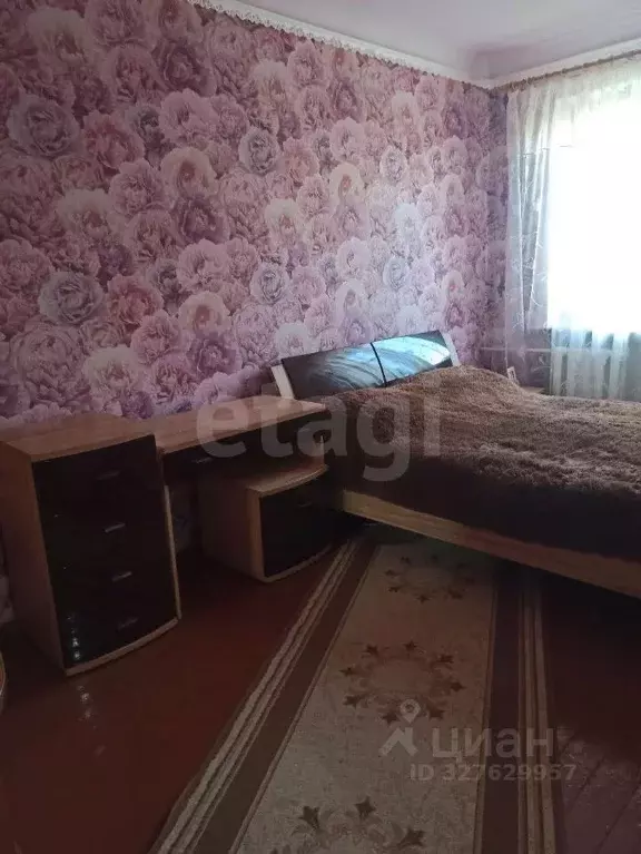 3-к кв. Башкортостан, Салават ул. Горького, 45 (54.6 м) - Фото 0