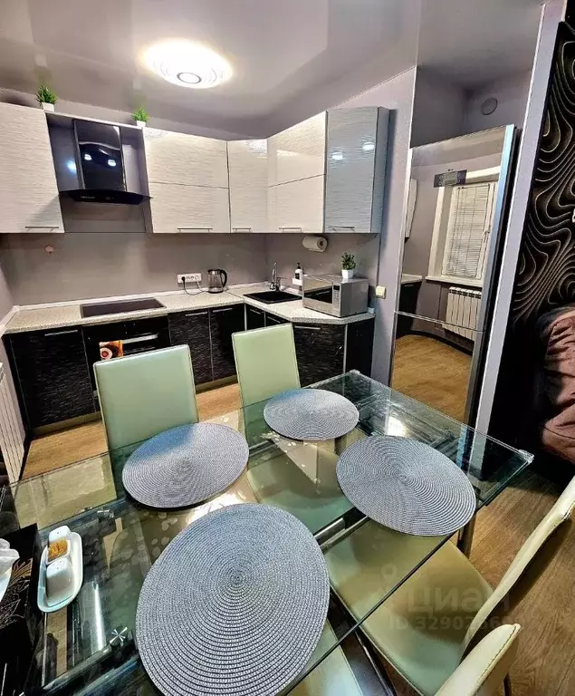 2-к кв. Сахалинская область, Южно-Сахалинск ул. имени Космонавта ... - Фото 2