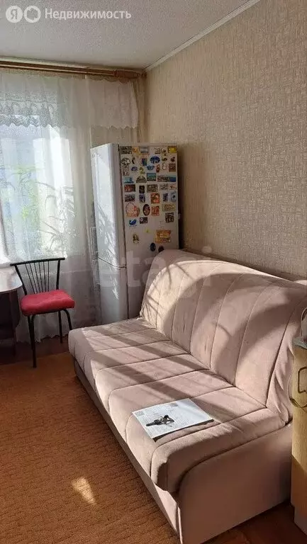 1к в -комнатной квартире ( м) - Фото 2