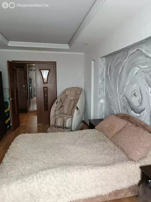 1-комнатная квартира: Уфа, улица Баязита Бикбая, 44 (41.9 м) - Фото 0