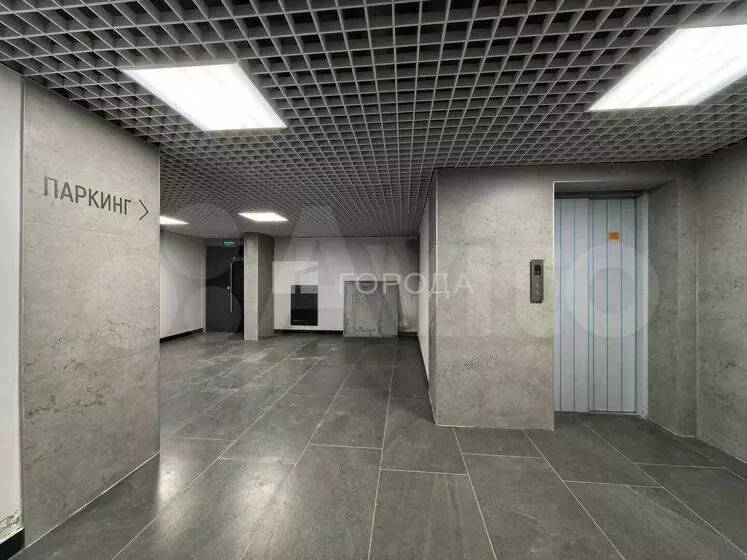 Машиноместо, 13 м - Фото 1