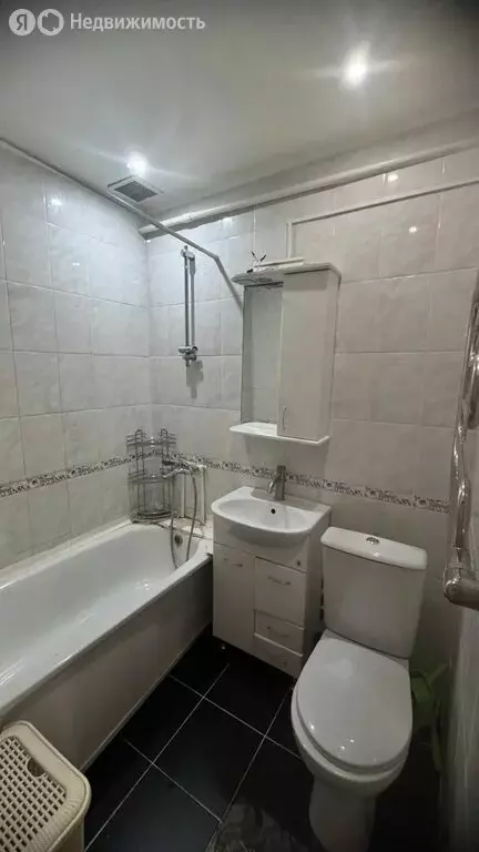 1-комнатная квартира: Новокуйбышевск, проспект Победы, 29 (30.6 м) - Фото 1