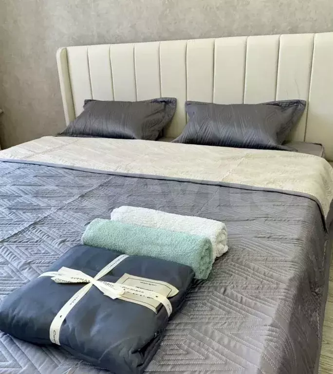 1-к. квартира, 25 м, 7/9 эт. - Фото 0