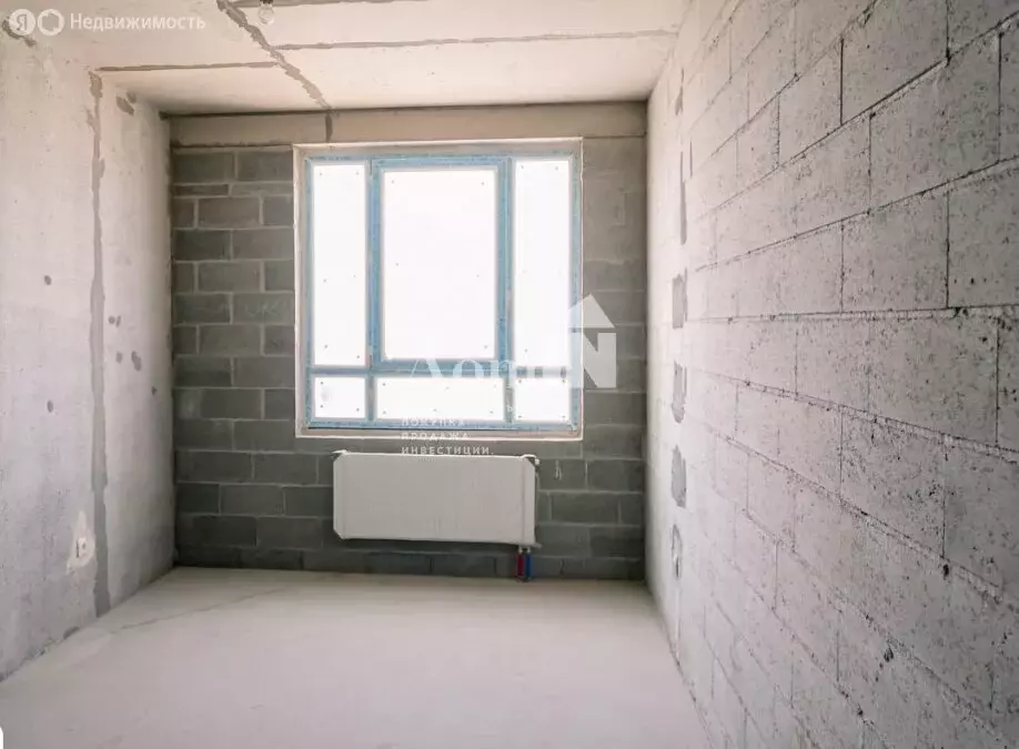 Квартира-студия: Санкт-Петербург, Октябрьская набережная, 120 (23 м) - Фото 2