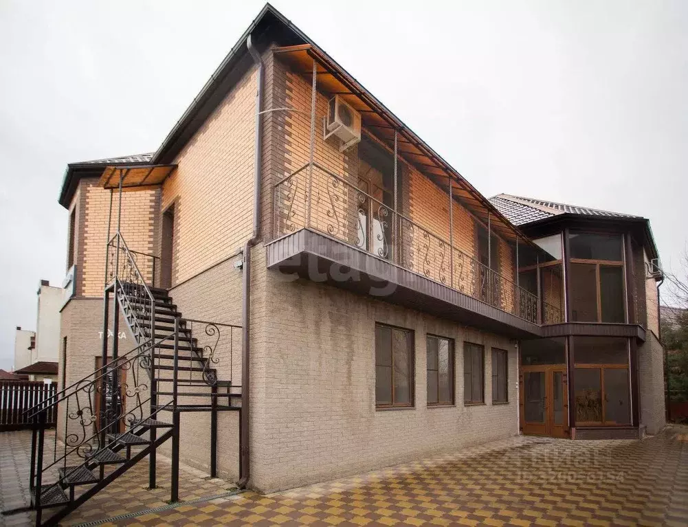 Помещение свободного назначения в Ростовская область, Волгодонск ул. ... - Фото 2