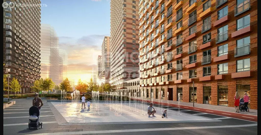 Торговая площадь (213 м) - Фото 2