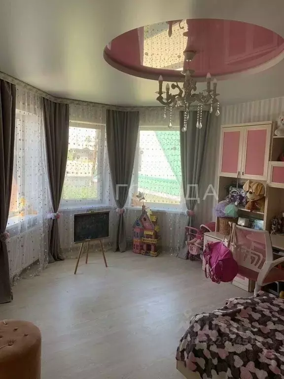 Дом в Алтайский край, Первомайский район, с. Боровиха ул. Кирова, 77 ... - Фото 2