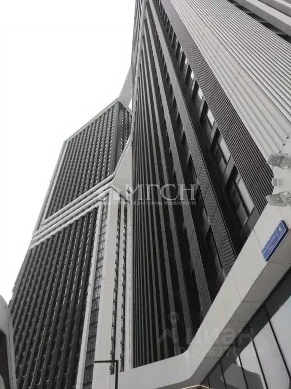 2-к кв. Москва ул. Василия Ланового, 6к3 (42.01 м) - Фото 1