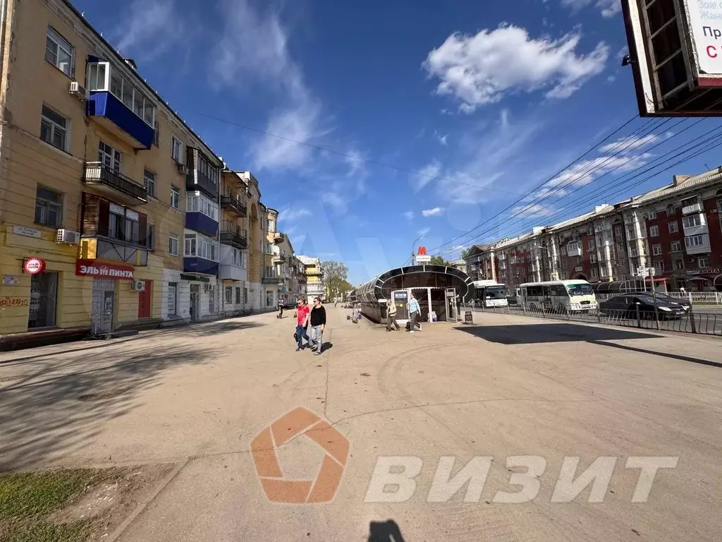 Помещение у входа/выхода в метро Безымянка - Фото 0