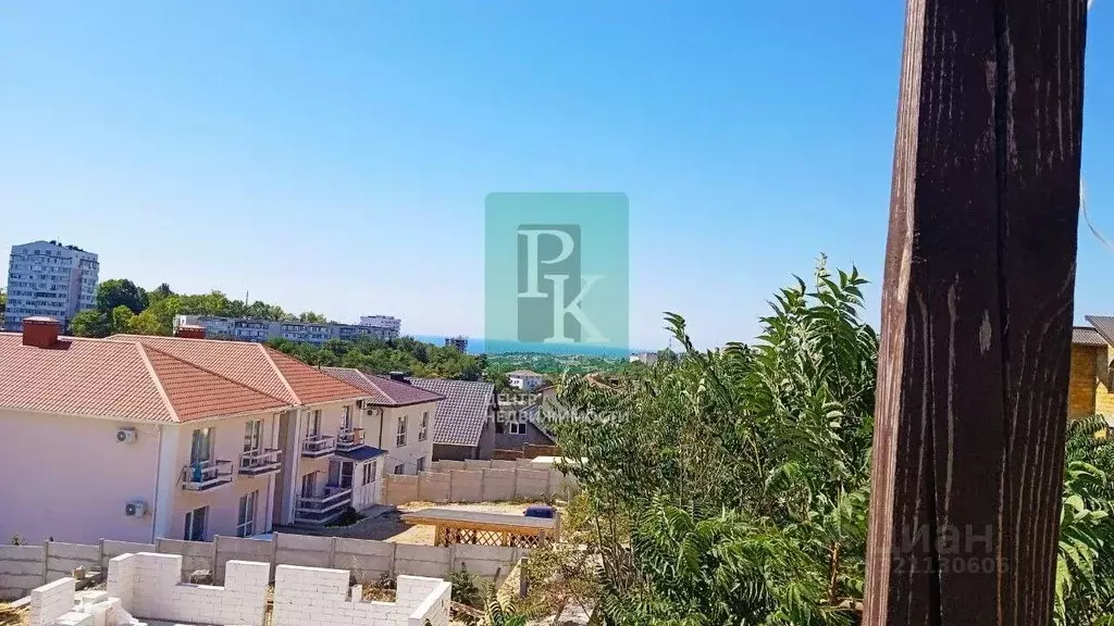 1-к кв. Севастополь ул. Артдивизионовская, 11Б (24.0 м) - Фото 0