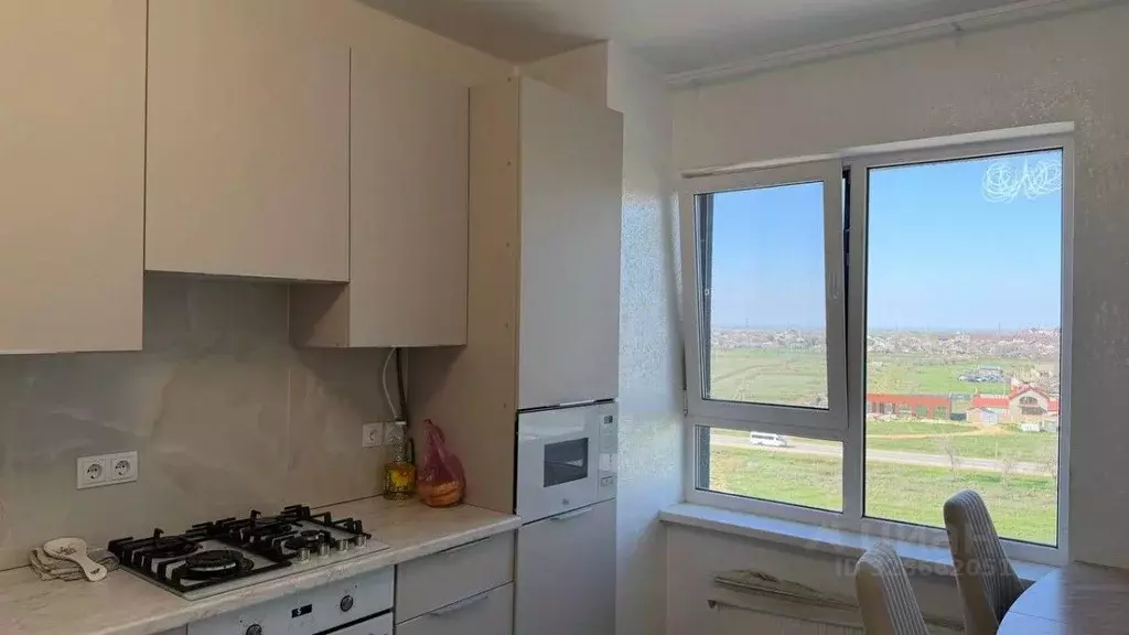 3-к кв. Крым, Саки ул. Набережная, 19 (71.6 м) - Фото 1