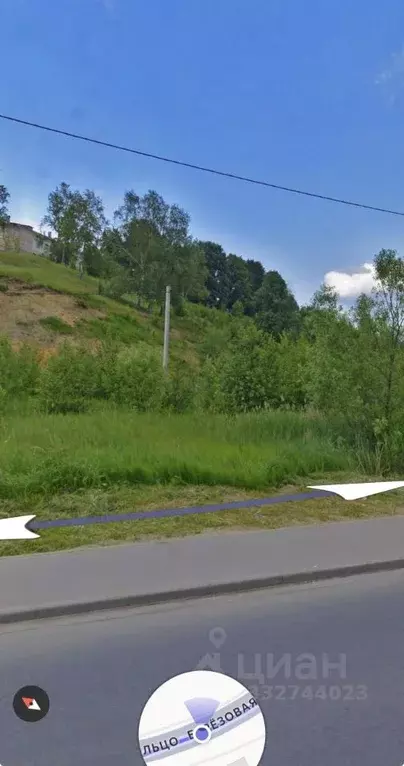 Участок в Московская область, Дмитров  (10.0 сот.) - Фото 1