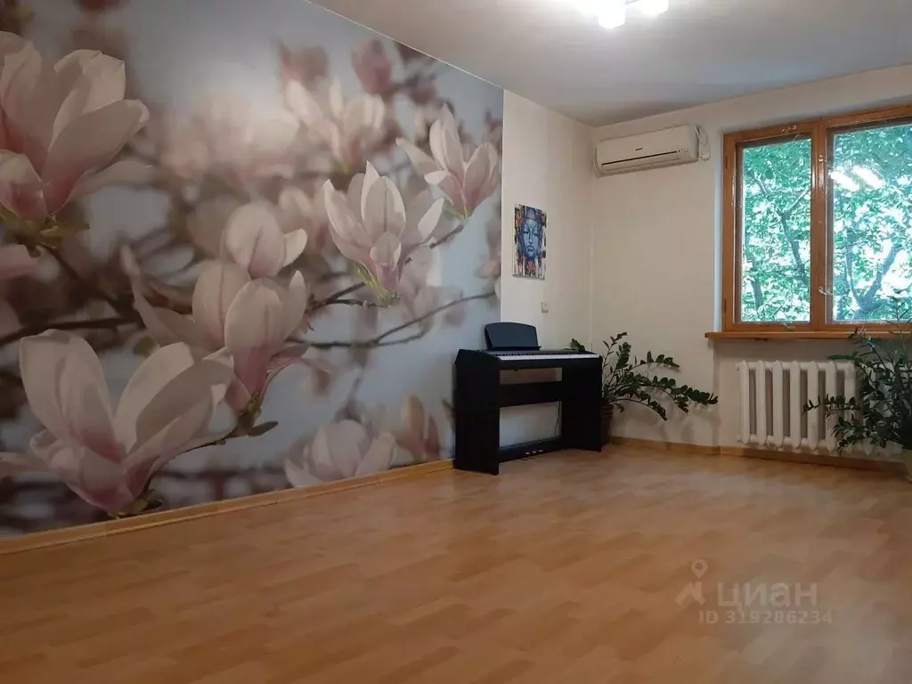 3-к кв. Севастополь ул. Хрусталева, 177 (70.7 м) - Фото 0