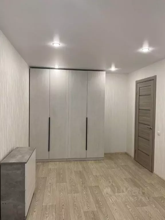 2-к кв. Ульяновская область, Ульяновск просп. Маршала Устинова, 7/14А ... - Фото 2