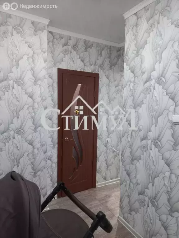 1-комнатная квартира: Черногорск, улица Генерала Тихонова, 17 (41 м) - Фото 2