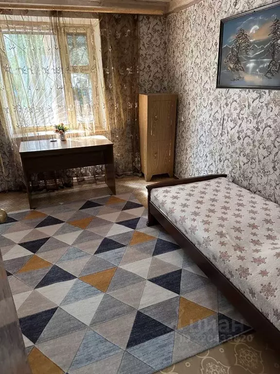 Комната Астраханская область, Астрахань ул. Татищева, 16литЗ - Фото 2