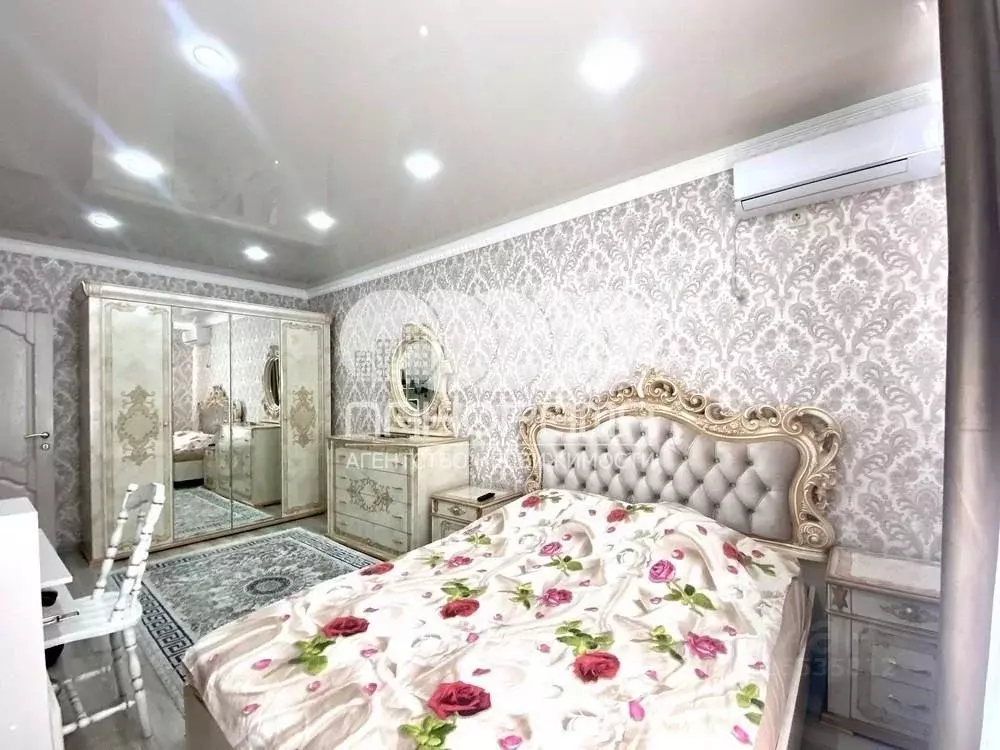 1-к кв. Краснодарский край, Анапа ул. Ленина, 185Ак5 (40.7 м) - Фото 2